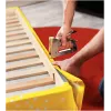 RAPID TOOLS Typ 53 sponky z tenkého drôtu 6 mm pozinkovaná oceľ, balenie 1250 ks 40109502