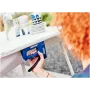 Rapid Typ 53 sponky z tenkého drôtu 10mm nehrdzavejúca oceľ, 1 balenie 40109511