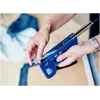 Rapid Typ 53 sponky z tenkého drôtu 10mm nehrdzavejúca oceľ, 1 balenie 40109511
