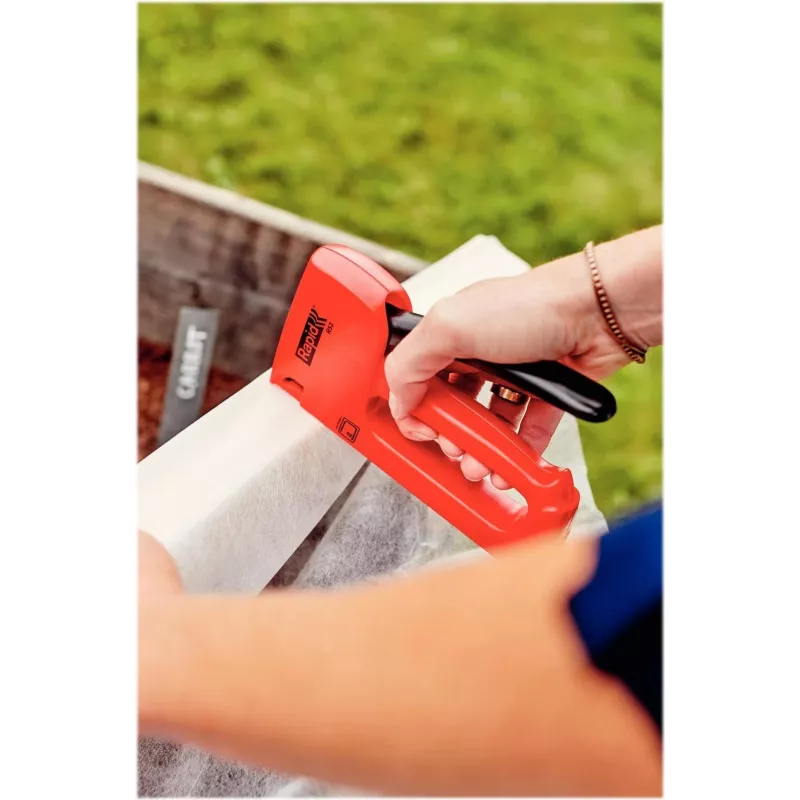 Rapid Typ 53 sponky z tenkého drôtu 10mm nehrdzavejúca oceľ, 1 balenie 40109511