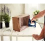 RAPID TOOLS Typ 140 sponky z plochého drôtu 10 mm pozinkovaná oceľ, malé balenie 40109515