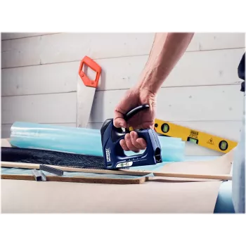 RAPID TOOLS Typ 140 sponky z plochého drôtu 10 mm pozinkovaná oceľ, malé balenie 40109515