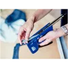 RAPID TOOLS Typ 140 sponky z plochého drôtu 10 mm pozinkovaná oceľ, malé balenie 40109515