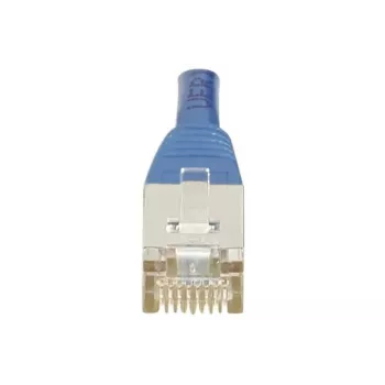 EXERTIS CONNECT Dexlan 2m Cat6 U/UTP modrý sieťový kábel 246720
