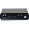 EXERTIS CONNECT KVM matrix extender cez IP vysielač, až do 150 m, HDMI / USB (051704)