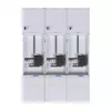 HAGER kompletný rozvádzač 3-bodový univerzálny Hessen 1050 mm 3-pole ZL34C4N