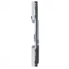 HAGER kompletný rozvádzač 3-bodový univerzálny Hessen 1050 mm 3-pole ZL34C4N