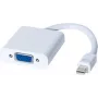 EXERTIS CONNECT Adaptér Mini DisplayPort samec na VGA samica aktívny 1920x1200 čierny 127433