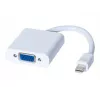 EXERTIS CONNECT Adaptér Mini DisplayPort samec na VGA samica aktívny 1920x1200 čierny 127433