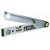 STANLEY Digitálny uhlomer s elektronickým displejom 250 mm