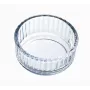 PYREX 10 cm Borosilikátová misa na miešanie, 0,25 L