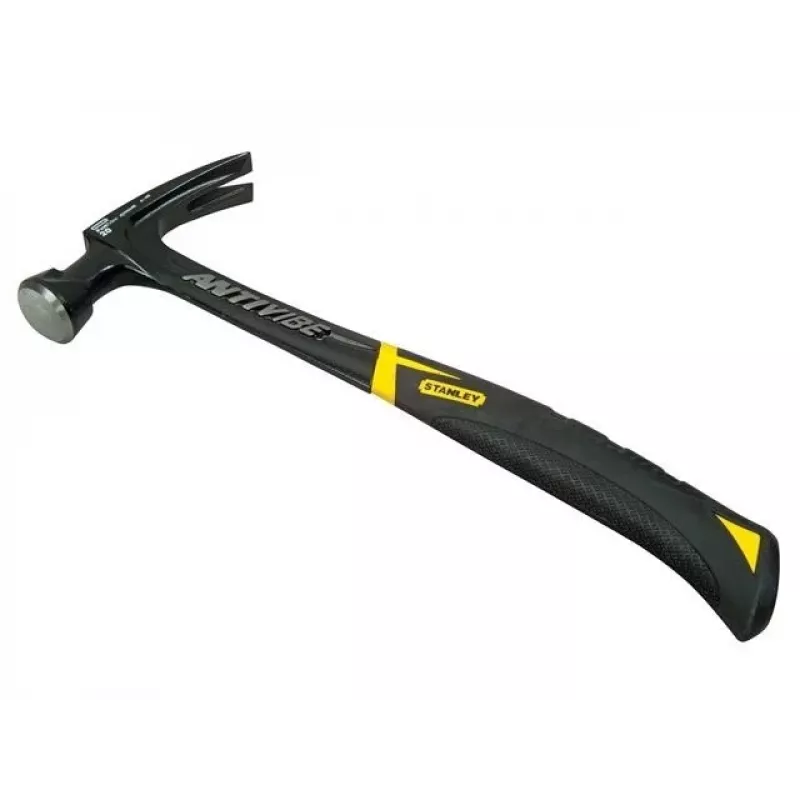 STANLEY AntiVibe Rip Claw kladivo 570g (20oz)