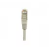 EXERTIS CONNECT Dexlan 842200 2m Cat6 F/UTP (FTP) sivý sieťový kábel