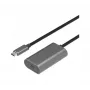 Exertis Connect Aktívny USB-C predlžovací kábel 5m USB 3.1 Gen 1 5Gbps 60W PD 149255