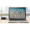 Exertis Connect Aktívny USB-C predlžovací kábel 5m USB 3.1 Gen 1 5Gbps 60W PD 149255