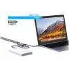 Exertis Connect Aktívny USB-C predlžovací kábel 5m USB 3.1 Gen 1 5Gbps 60W PD 149255