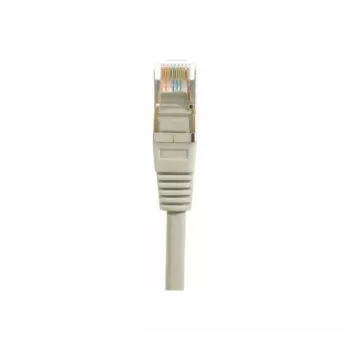 EXERTIS CONNECT Cat.6 F/UTP patch kábel, sivý, 20,0 m 842920