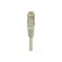 EXERTIS CONNECT Cat.6 F/UTP patch kábel, sivý, 20,0 m 842920