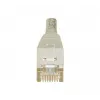EXERTIS CONNECT Cat.6 F/UTP patch kábel, sivý, 20,0 m 842920