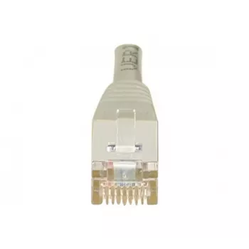 EXERTIS CONNECT Cat.6 F/UTP patch kábel, sivý, 20,0 m 842920