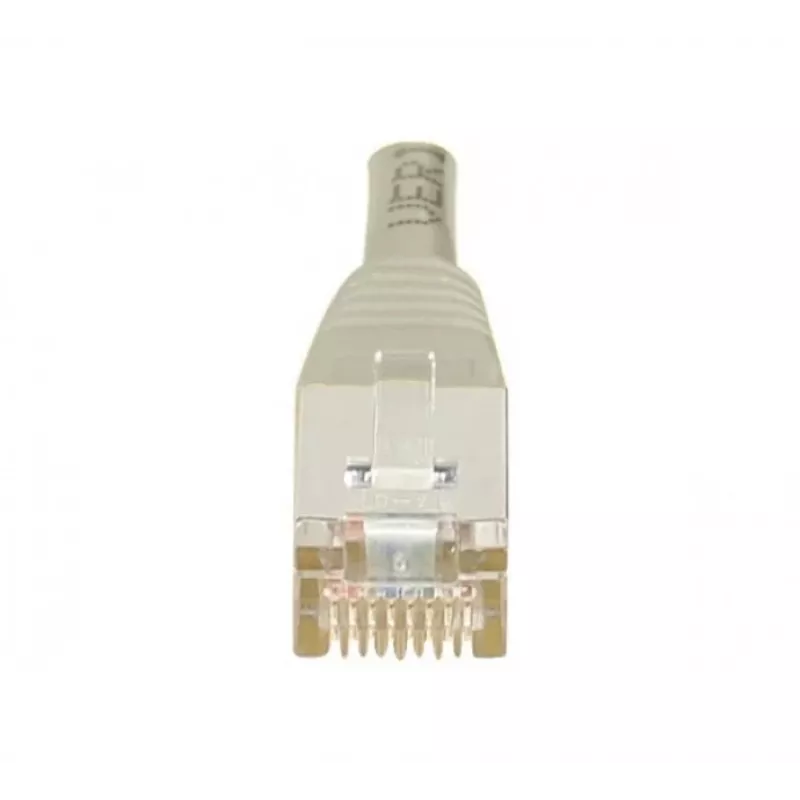 EXERTIS CONNECT Cat.6 F/UTP patch kábel, sivý, 20,0 m 842920