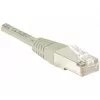 EXERTIS CONNECT Cat.6 F/UTP patch kábel, sivý, 20,0 m 842920