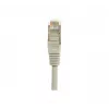 EXERTIS CONNECT Cat.6 F/UTP patch kábel, sivý, 20,0 m 842920