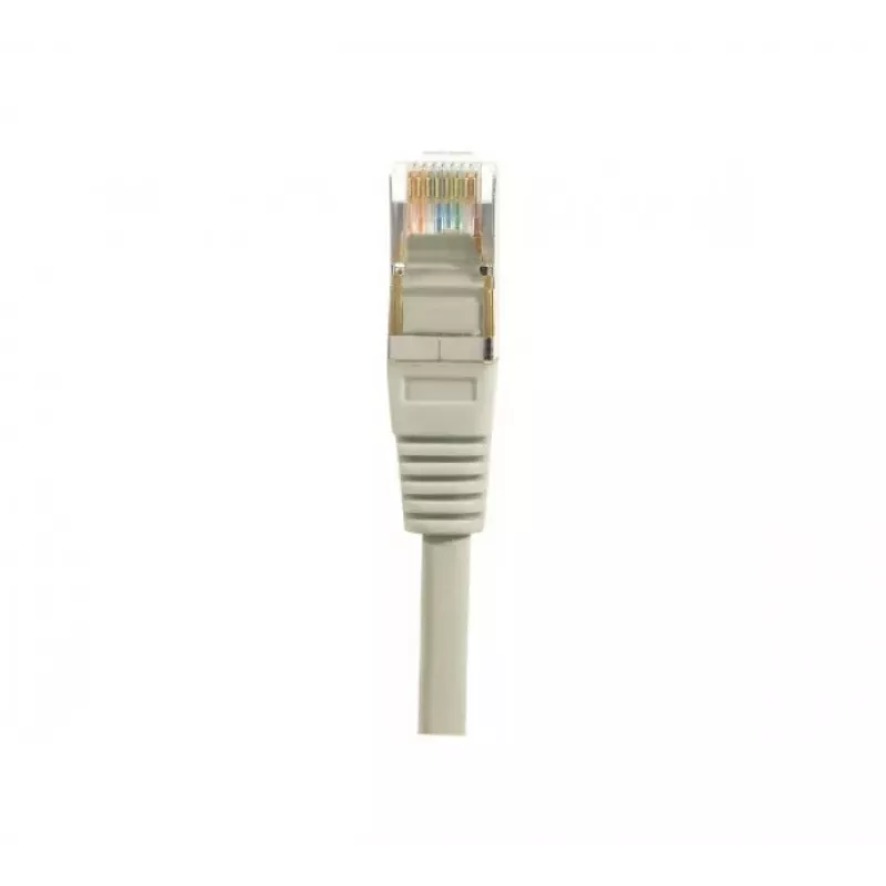 EXERTIS CONNECT Cat.6 F/UTP patch kábel, sivý, 20,0 m 842920