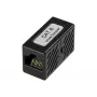 EXERTIS CONNECT Cat6 UTP RJ45 konektor samica na konektor samica inline spojka 902870