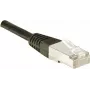Exertis Connect 234240 Cat6 F/UTP sieťový kábel 2m sivý