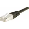 Exertis Connect 234240 Cat6 F/UTP sieťový kábel 2m sivý