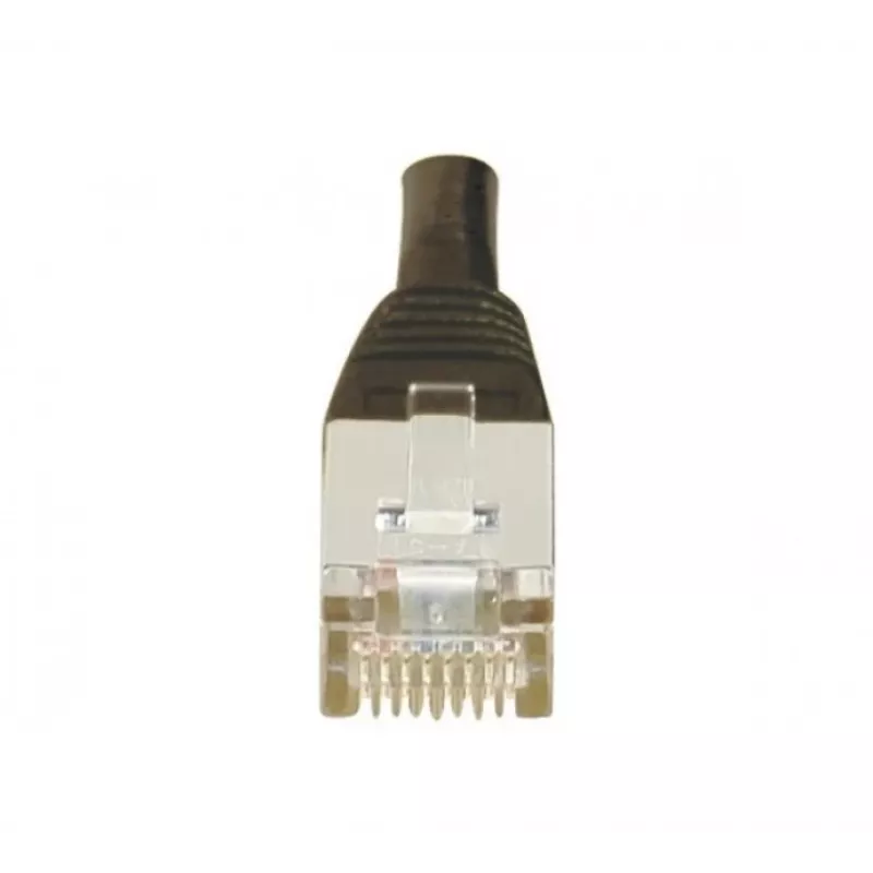 Exertis Connect 234240 Cat6 F/UTP sieťový kábel 2m sivý