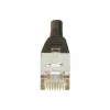 Exertis Connect 234260 Cat6 F/UTP sieťový patch kábel, 5 m, čierny