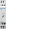 Hager EUP100 impulzné relé 3P+N 1W 16A 230V AC