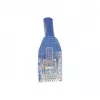 EXERTIS CONNECT CAT.6 U/UTP patch kábel, 1,5 m, modrý, RJ45, ochrana západky 246740