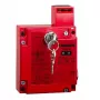 Telemecanique Preventa XCSE731127 bezpečnostný spínač s otočnou pákou, 1 NC + 2 NO, M20
