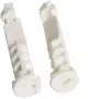 HAGER tesniaci kolík ZZ71A, 2 ks, oceľ, priemer 6 mm, dĺžka 30 mm, pre Somfy rúrkové motory
