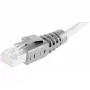 EXERTIS CONNECT RJ45 ochranná priechodka proti zlomeniu, sivá, balenie 10 ks 253011