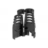 EXERTIS CONNECT RJ45 ochranná priechodka proti zlomeniu, sivá, balenie 10 ks 253011