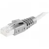 EXERTIS CONNECT RJ45 ochranná priechodka proti zlomeniu, sivá, balenie 10 ks 253011