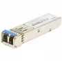 EXERTIS CONNECT Mini GBIC (SFP) modul LC, 1 Gigabit/s, Single-Mode, 1000Base-LX, Gigabit-Uplink modul pre rozšírenie switchu 311795