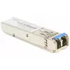 EXERTIS CONNECT Mini GBIC (SFP) modul LC, 1 Gigabit/s, Single-Mode, 1000Base-LX, Gigabit-Uplink modul pre rozšírenie switchu 311795