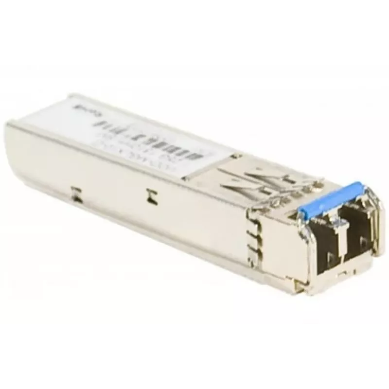 EXERTIS CONNECT Mini GBIC (SFP) modul LC, 1 Gigabit/s, Single-Mode, 1000Base-LX, Gigabit-Uplink modul pre rozšírenie switchu 311795