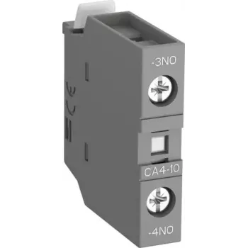 ABB CA4-10 pomocný kontaktný blok 1SBN010110R1010