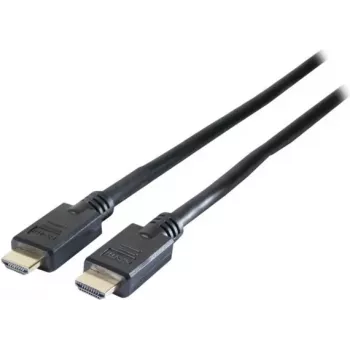 EXERTIS CONNECT High-Speed-HDMI kábel s Ethernetom 7,5 m aktívny čipset EXC128939