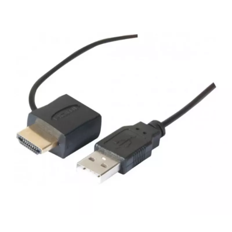 EXERTIS CONNECT High-Speed-HDMI kábel s Ethernetom 7,5 m aktívny čipset EXC128939