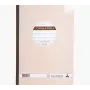 LE DAUPHIN Manifold Commandes A4 objednávkové formuláre s prekopírovaním, 2-dielne, samoprepisovacie, 297 x 210 mm, 50 sád na blok 1272D