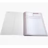 LE DAUPHIN Manifold Commandes A4 objednávkové formuláre s prekopírovaním, 2-dielne, samoprepisovacie, 297 x 210 mm, 50 sád na blok 1272D