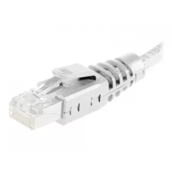EXERTIS CONNECT RJ45 ochrana proti zlomeniu, biela, balenie 10 ks 253017