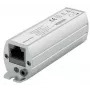 Exertis Connect Cat.6A RJ45 prepäťová ochrana, interiér, kovové puzdro, 10Gbps, PoE+ 253187